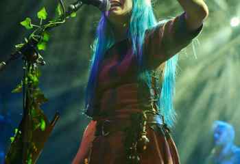 Varda - Photo By Peti