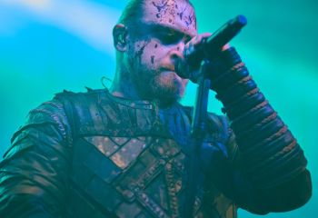 Varg - Photo By Peti