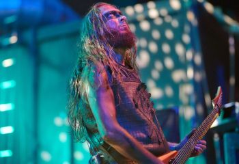 Varg - Photo By Peti