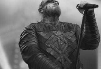 Varg - Photo By Peti