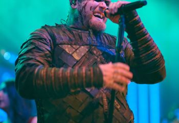 Varg - Photo By Peti