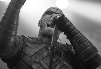 Varg - Photo By Peti