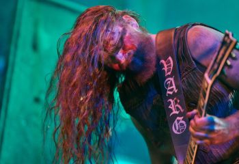 Varg - Photo By Peti