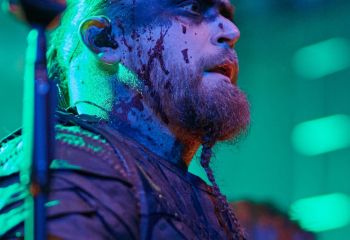 Varg - Photo By Peti