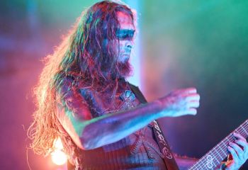 Varg - Photo By Peti