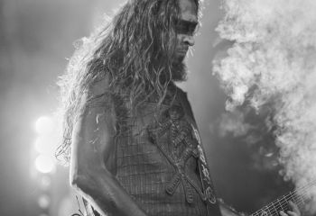 Varg - Photo By Peti