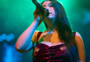 Varg - Photo By Peti