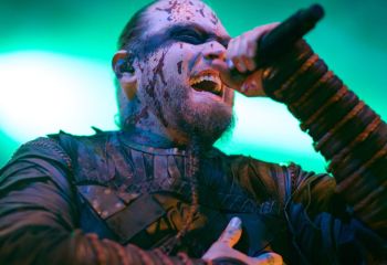 Varg - Photo By Peti