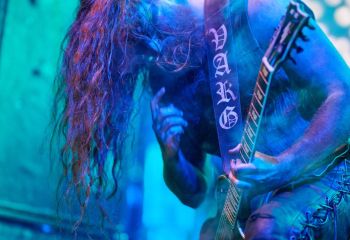 Varg - Photo By Peti