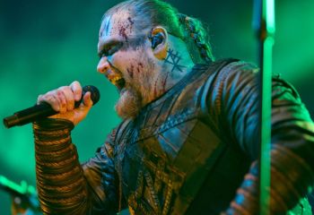 Varg - Photo By Peti