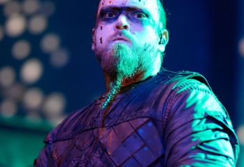 Varg - Photo By Peti