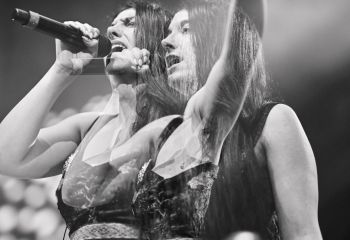 Varg - Photo By Peti