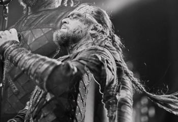 Varg - Photo By Peti