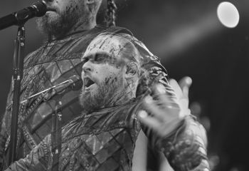 Varg - Photo By Peti