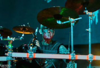 Varg - Photo By Peti