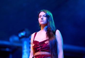 Varg - Photo By Peti