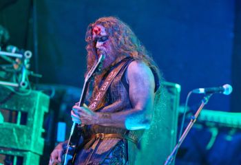 Varg - Photo By Peti