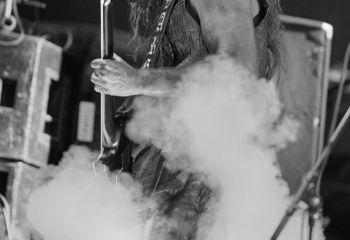 Varg - Photo By Peti