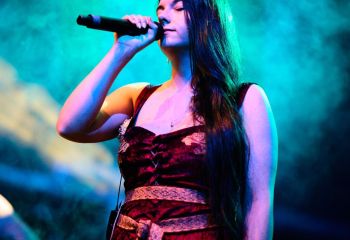 Varg - Photo By Peti