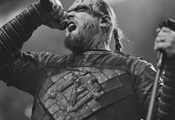 Varg - Photo By Peti