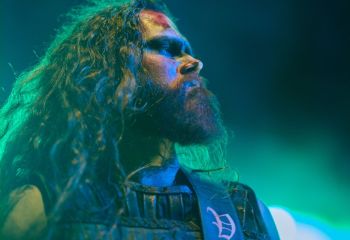 Varg - Photo By Peti