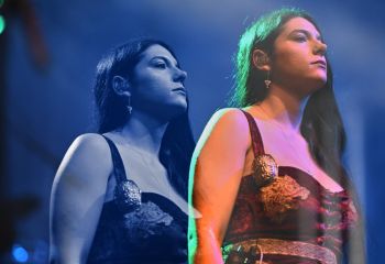 Varg - Photo By Peti