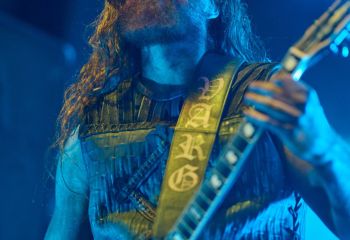 Varg - Photo By Peti