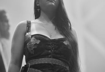 Varg - Photo By Peti