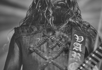 Varg - Photo By Peti