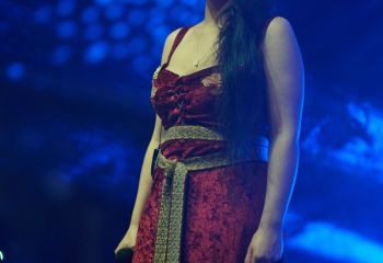 Varg - Photo By Peti