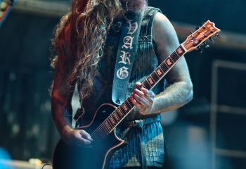 Varg - Photo By Peti