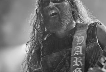 Varg - Photo By Peti