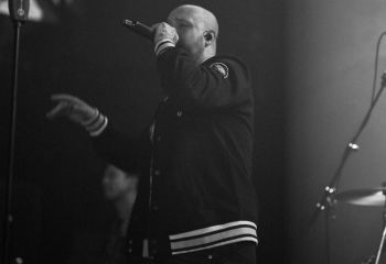 Veil of Maya - Photo By Peti