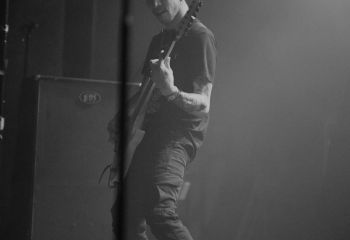 Veil of Maya - Photo By Peti