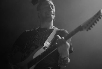 Veil of Maya - Photo By Peti