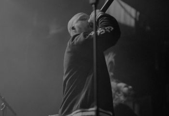 Veil of Maya - Photo By Peti