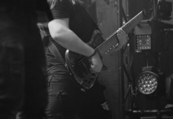 Veil of Maya - Photo By Peti