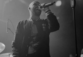 Veil of Maya - Photo By Peti