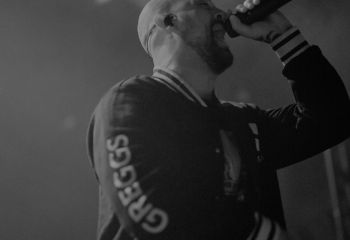 Veil of Maya - Photo By Peti