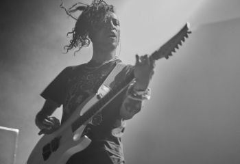 Veil of Maya - Photo By Peti