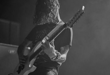 Veil of Maya - Photo By Peti
