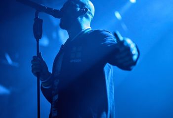 Veil of Maya - Photo By Peti