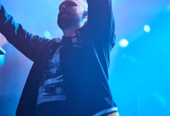 Veil of Maya - Photo By Peti