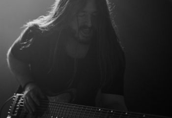 Veil of Maya - Photo By Peti
