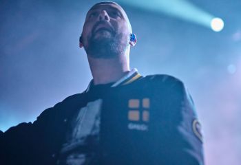 Veil of Maya - Photo By Peti