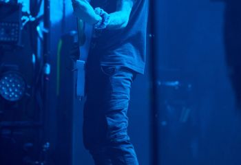 Veil of Maya - Photo By Peti