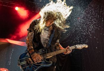 Vended - Photo by Roli