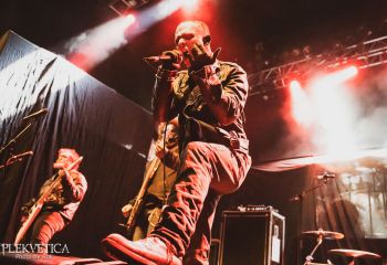 Vended - Photo by Roli