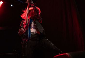 Vended - Photo by Roli