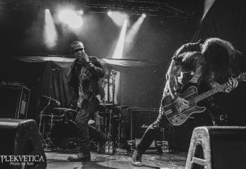 Vended - Photo by Roli